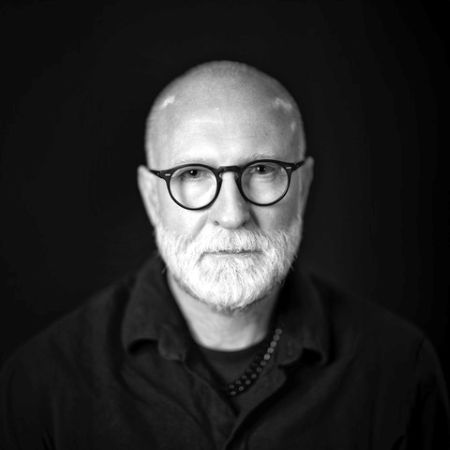 Bob Mould Solo Electric with support from David Barbe
