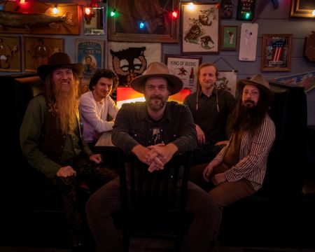 Chicago Farmer and The Fieldnotes
