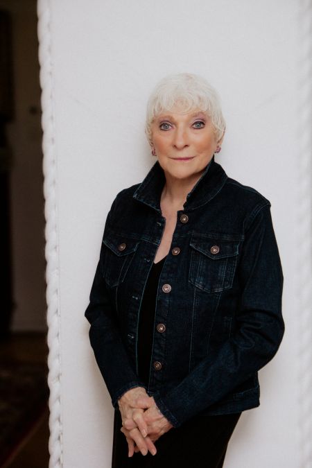 An Evening with Judy Collins: Farewell Tour