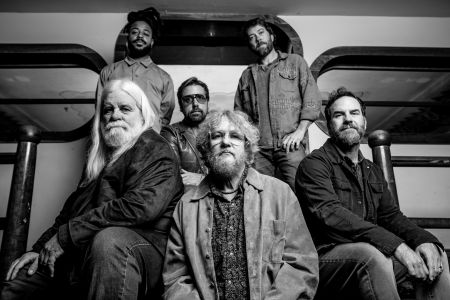 Leftover Salmon - Acoustic