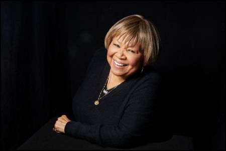 Mavis Staples
