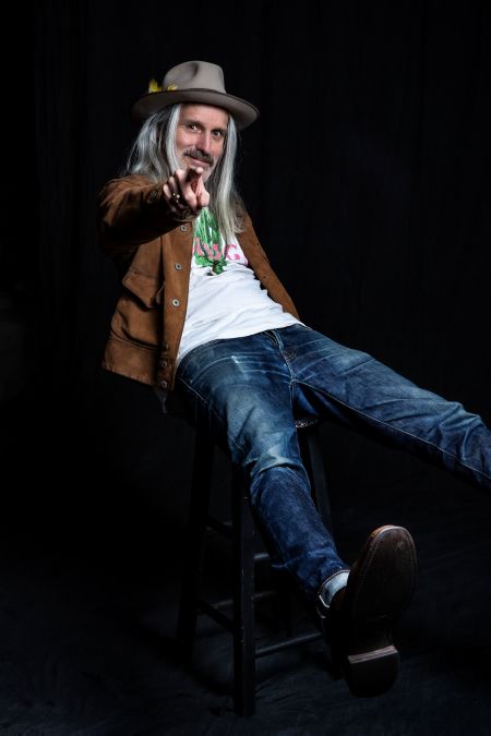 Steve Poltz