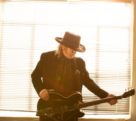 Ray Wylie Hubbard