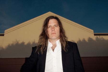 Fruit Bats (Solo)