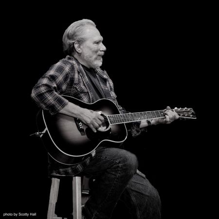 Jorma Kaukonen with Special Guest John Hurlbut