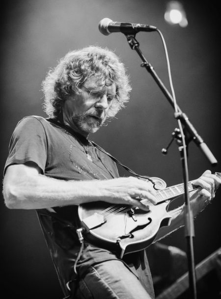 Sam Bush