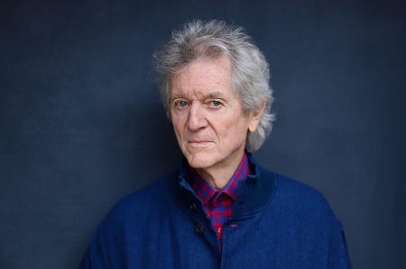 Rodney Crowell--The Chicago Sessions Tour: Laurel Lewis opens 23/24