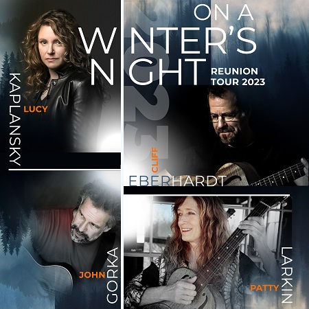 On a Winter's Night 23/24