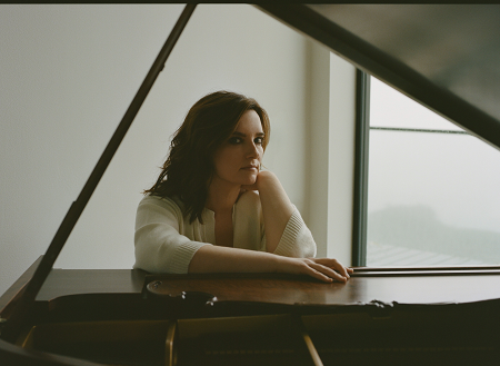 Brandy Clark: Tattletale Saints opens 23/24