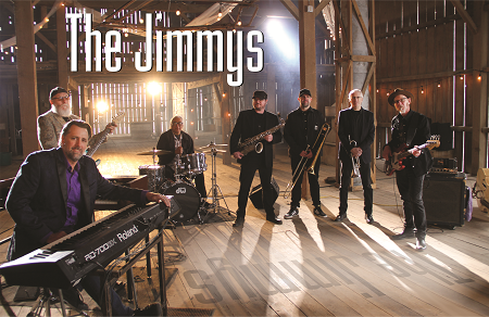 The Jimmys 23/24