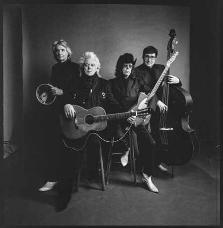 Marty Stuart & His Fabulous Superlatives 23/24