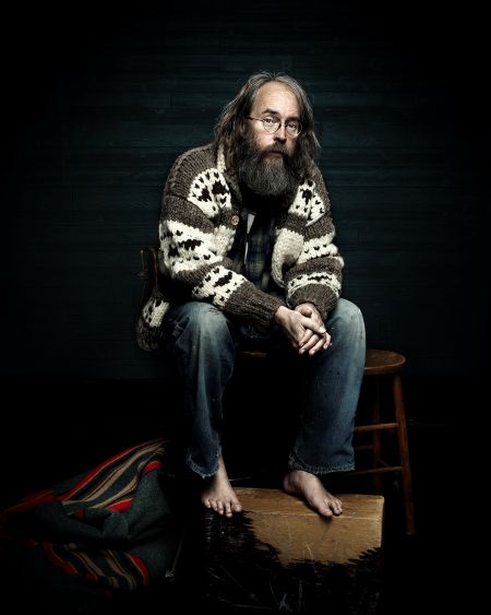 Charlie Parr