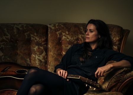 Caitlin Canty