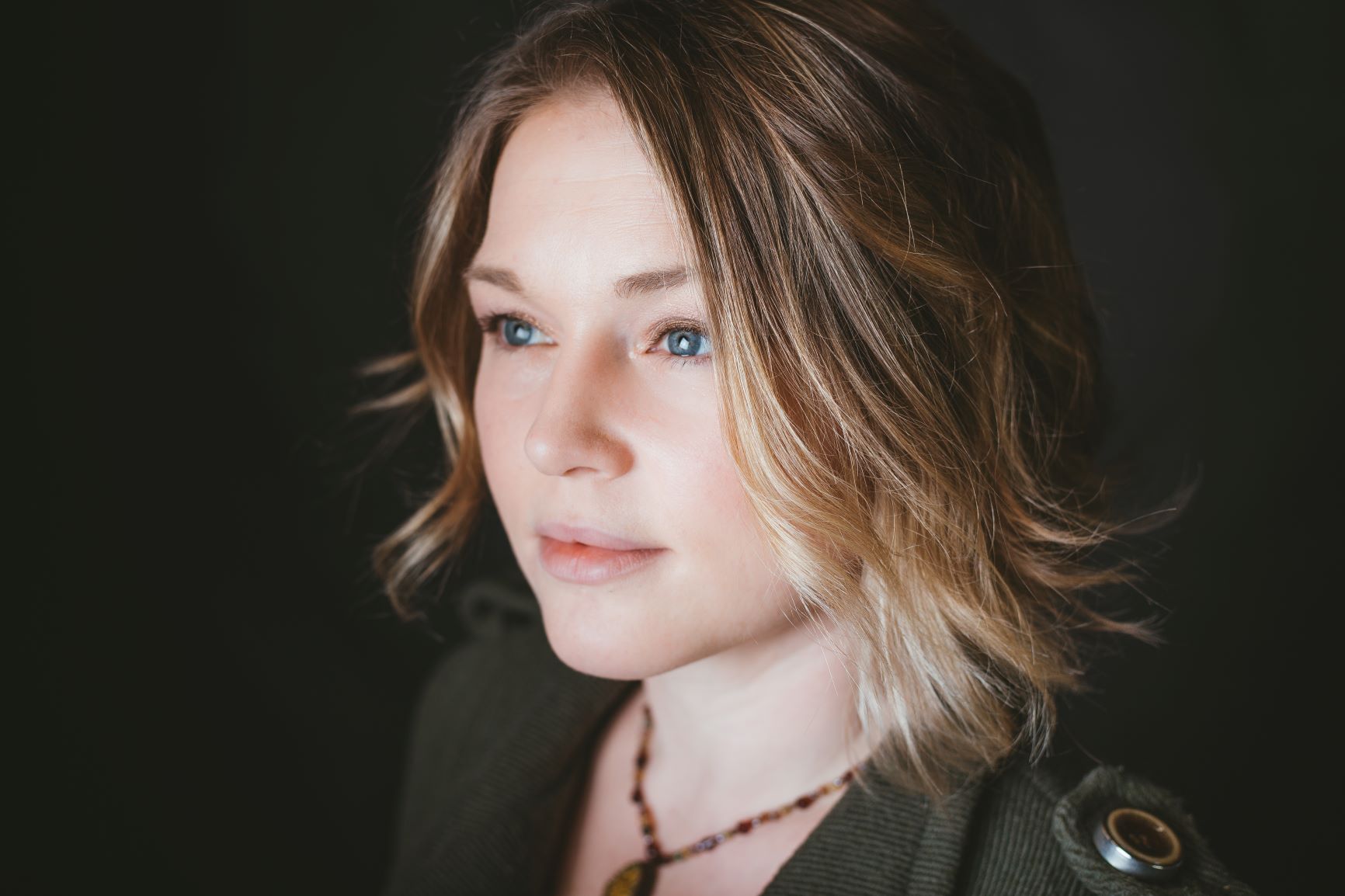 Crystal Bowersox