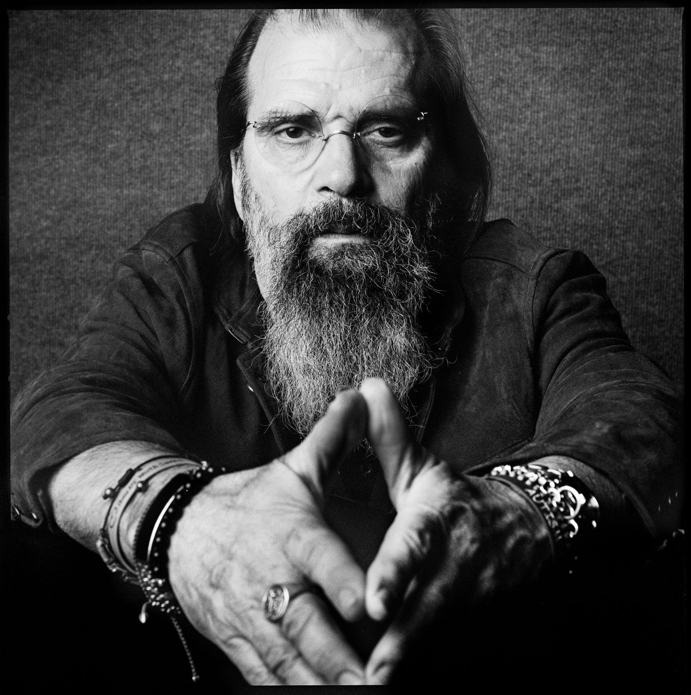 Steve Earle-Solo Acoustic (Florence Dore opening)