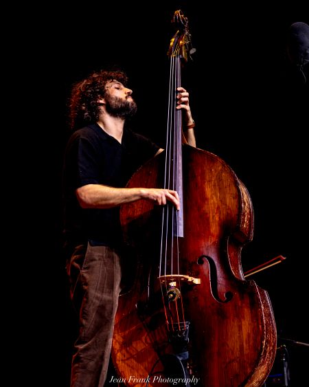 Sam Grisman Project