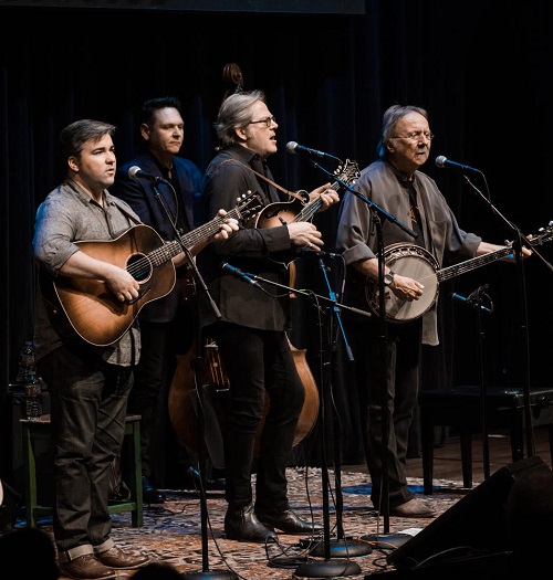 John Jorgenson Bluegrass Band