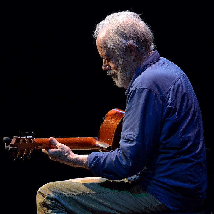 Leo Kottke 2021