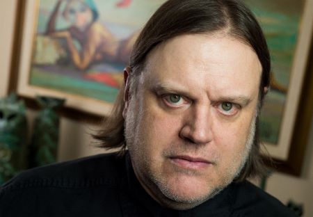 Matthew Sweet Acoustic Trio - Abe Partridge opens