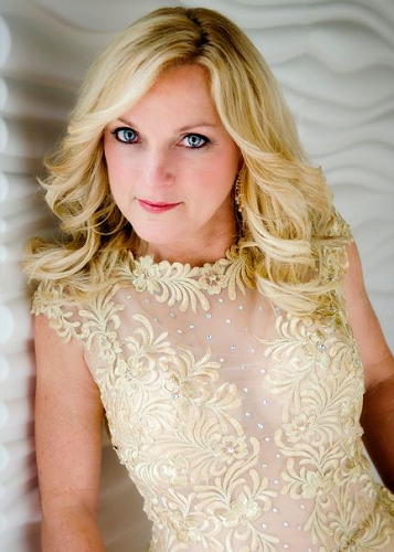 Rhonda Vincent & the Rage