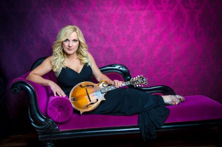 Rhonda Vincent