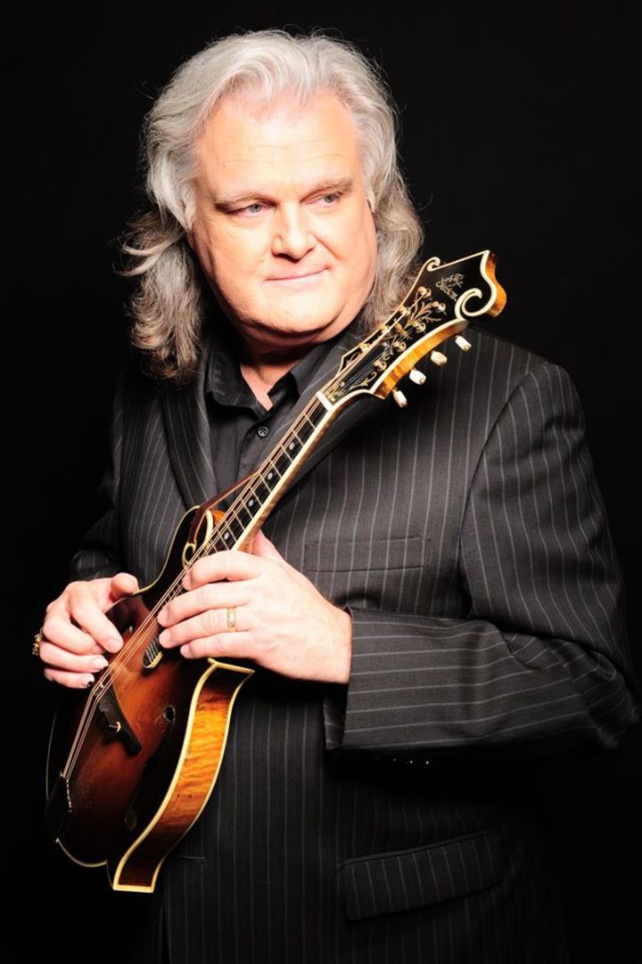 Ricky Skaggs & Kentucky Thunder