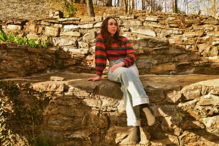 Sarah Jarosz with special guest Jordan Tice