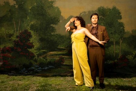 Shovels & Rope