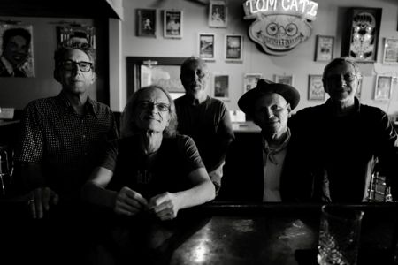 Louisiana Calling with Sonny Landreth and The Iguanas