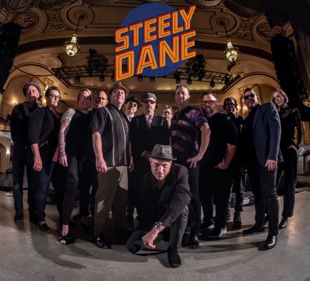 Steely Dane