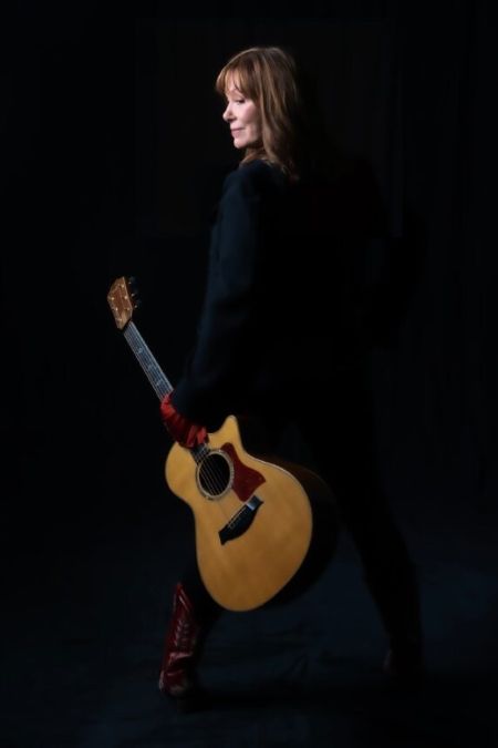 Suzy Bogguss