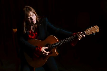 Suzy Bogguss