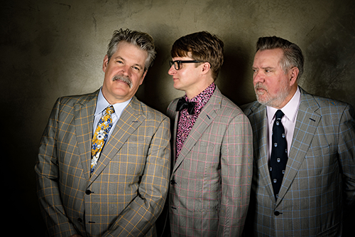 Tickets | The New Standards at Stoughton Opera House, Stoughton, WI on 12/9/2022 7:30 pm