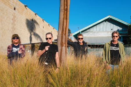 Tommy Castro & The Painkillers