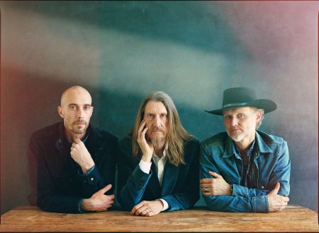 The Wood Brothers