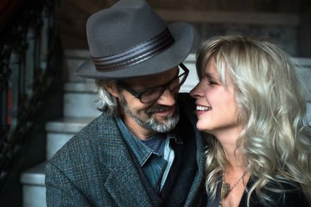 Infamous Love Songs: An Over the Rhine Valentine‘s Concert