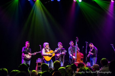 The Travelin’ McCourys 23